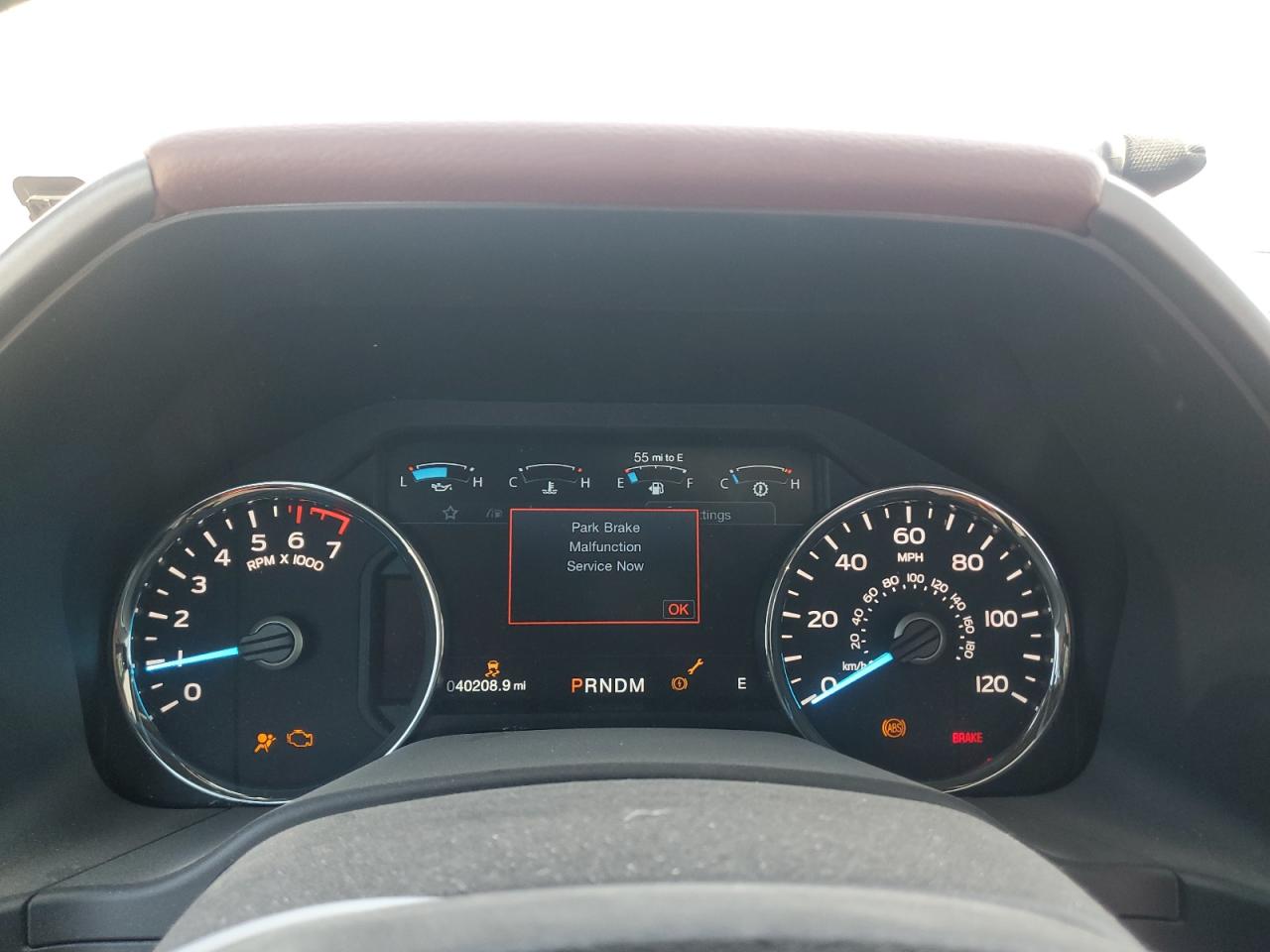 2019 Ford F-150 - Image 9