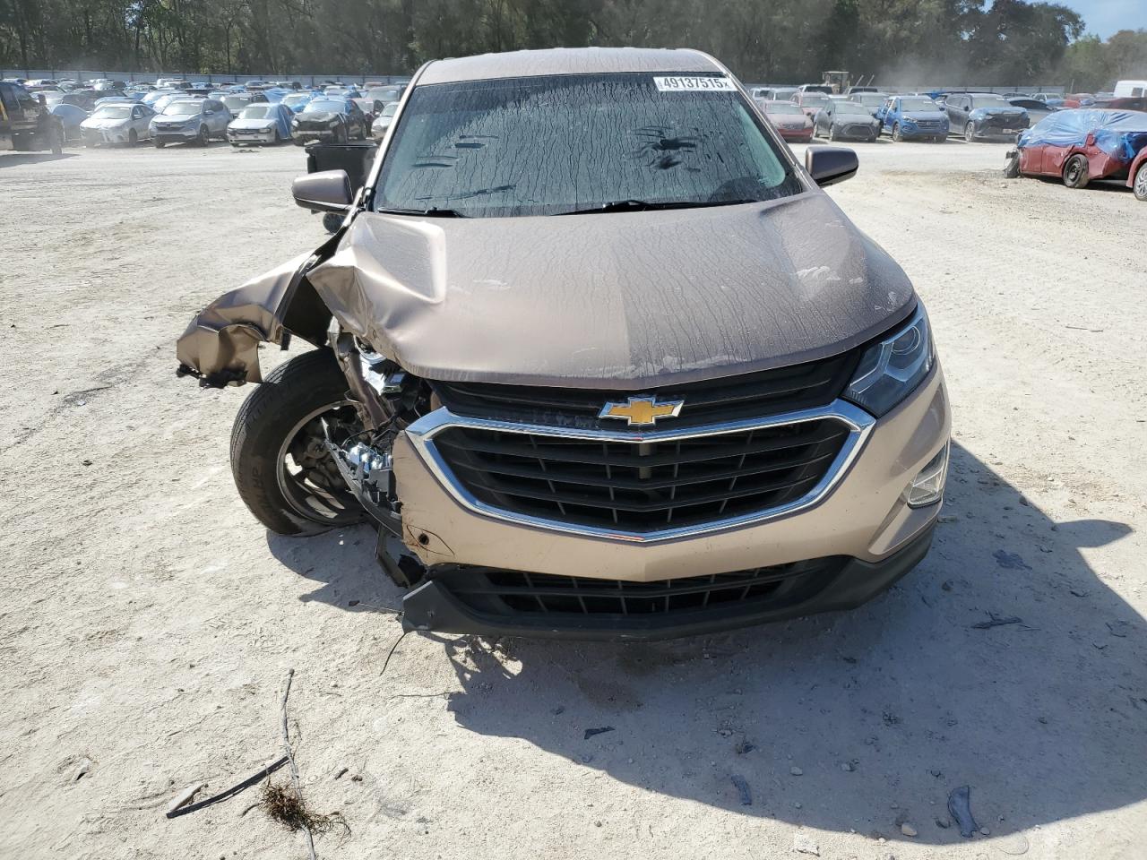 2018 Chevrolet Equinox - Image 5