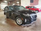 2022 Chevrolet Equinox Lt for Sale in Lansing, MI - Side