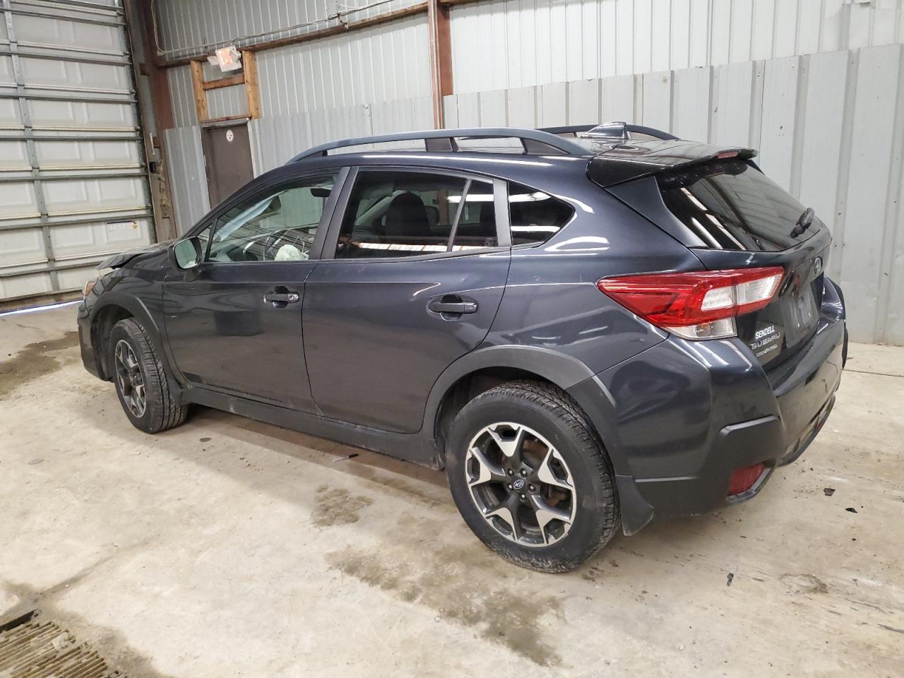 2019 Subaru XV - Image 2