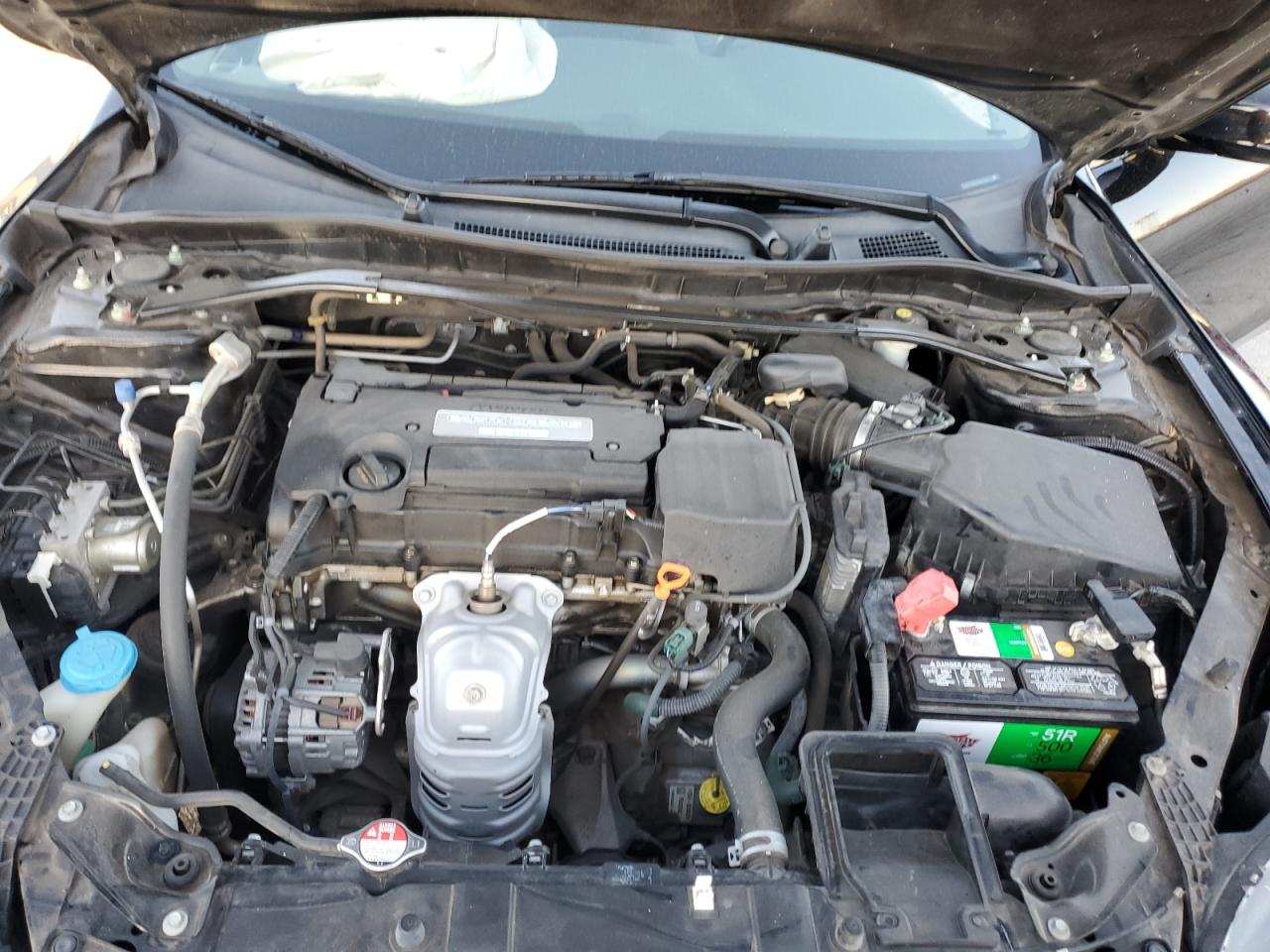 2015 Honda Accord - Image 11