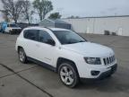 2017 Jeep Compass Sport for Sale in Sacramento, CA - Front End