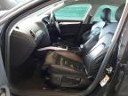 2009 AUDI A4 SE TDI for sale at Copart SANDTOFT