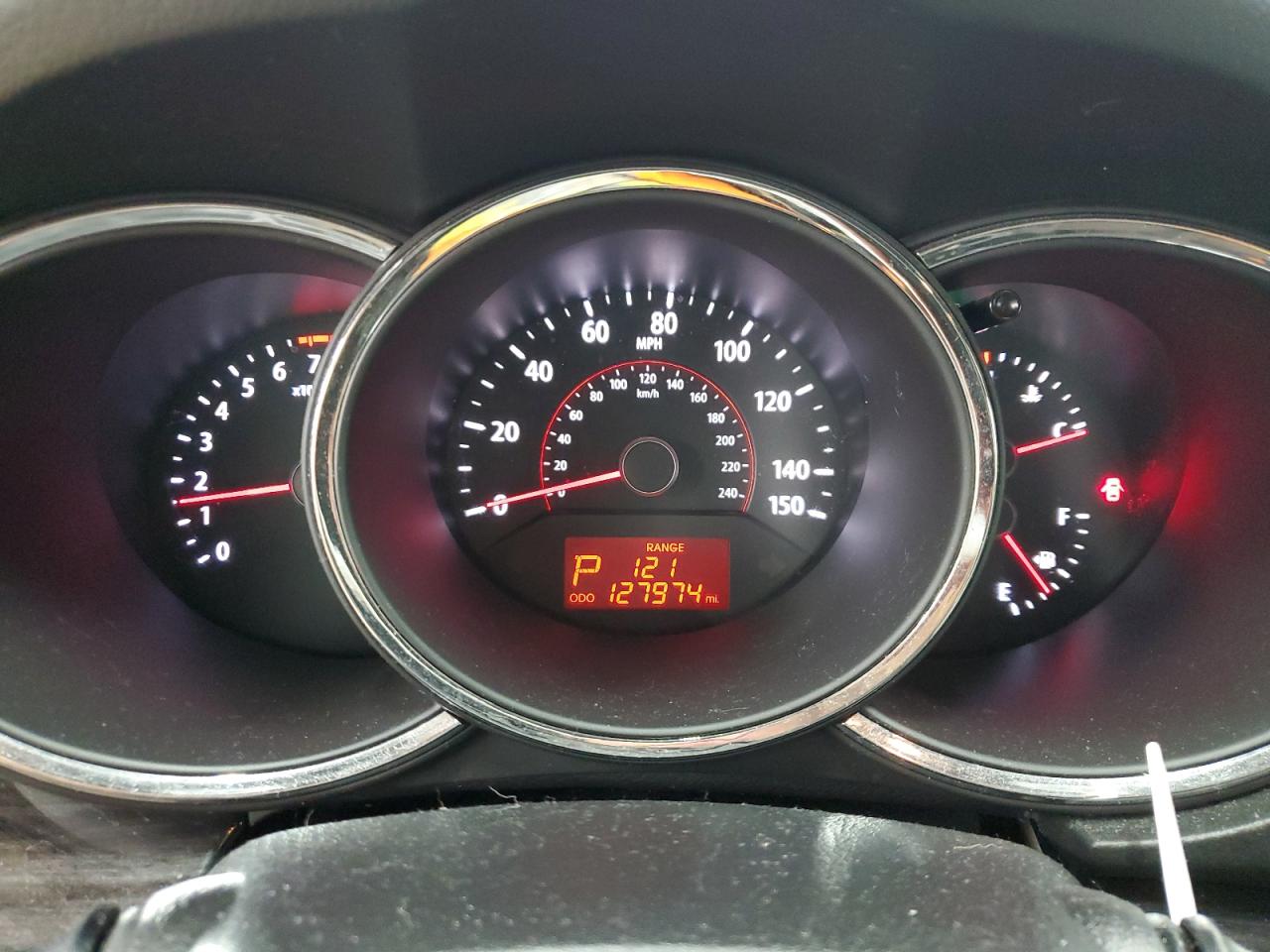 2012 Kia Sorento - Image 9