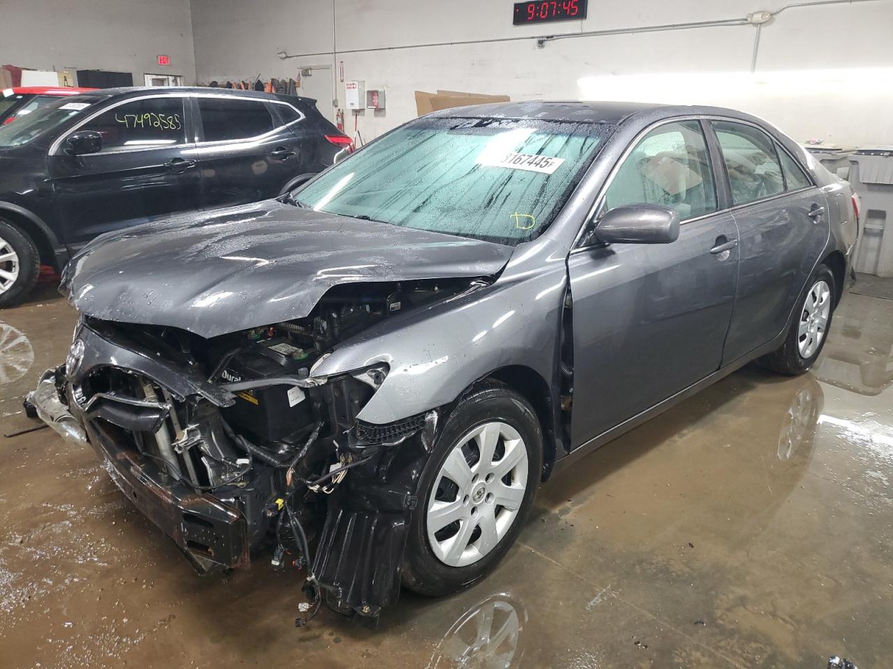 2010 Toyota Camry - Image 1