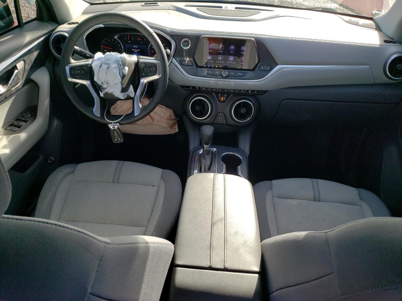 2021 Chevrolet Blazer - Image 8