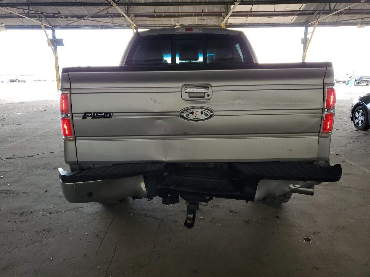 2011 Ford F-150 - Image 6