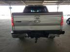 2011 Ford F150 Supercrew იყიდება Phoenix-ში, AZ - Rear End