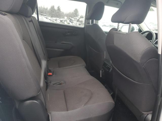 2022 TOYOTA HIGHLANDER L