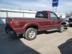 2012 Ford F250 Super Duty na sprzedaż w Fort Wayne, IN - Front End