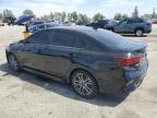 2024 Kia Forte Gt Line de vânzare în Rancho Cucamonga, CA - Front End