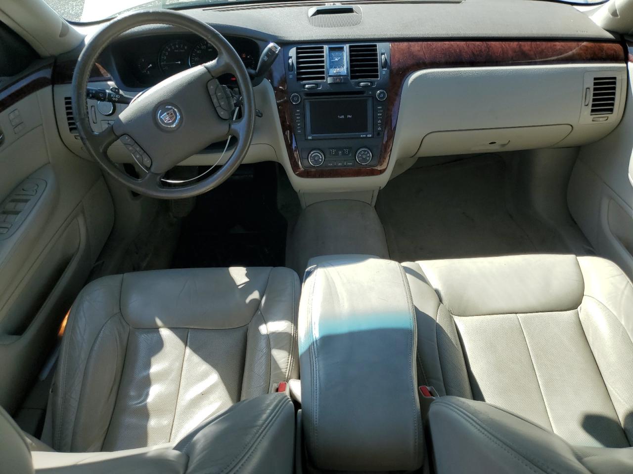2006 Cadillac DTS - Image 8