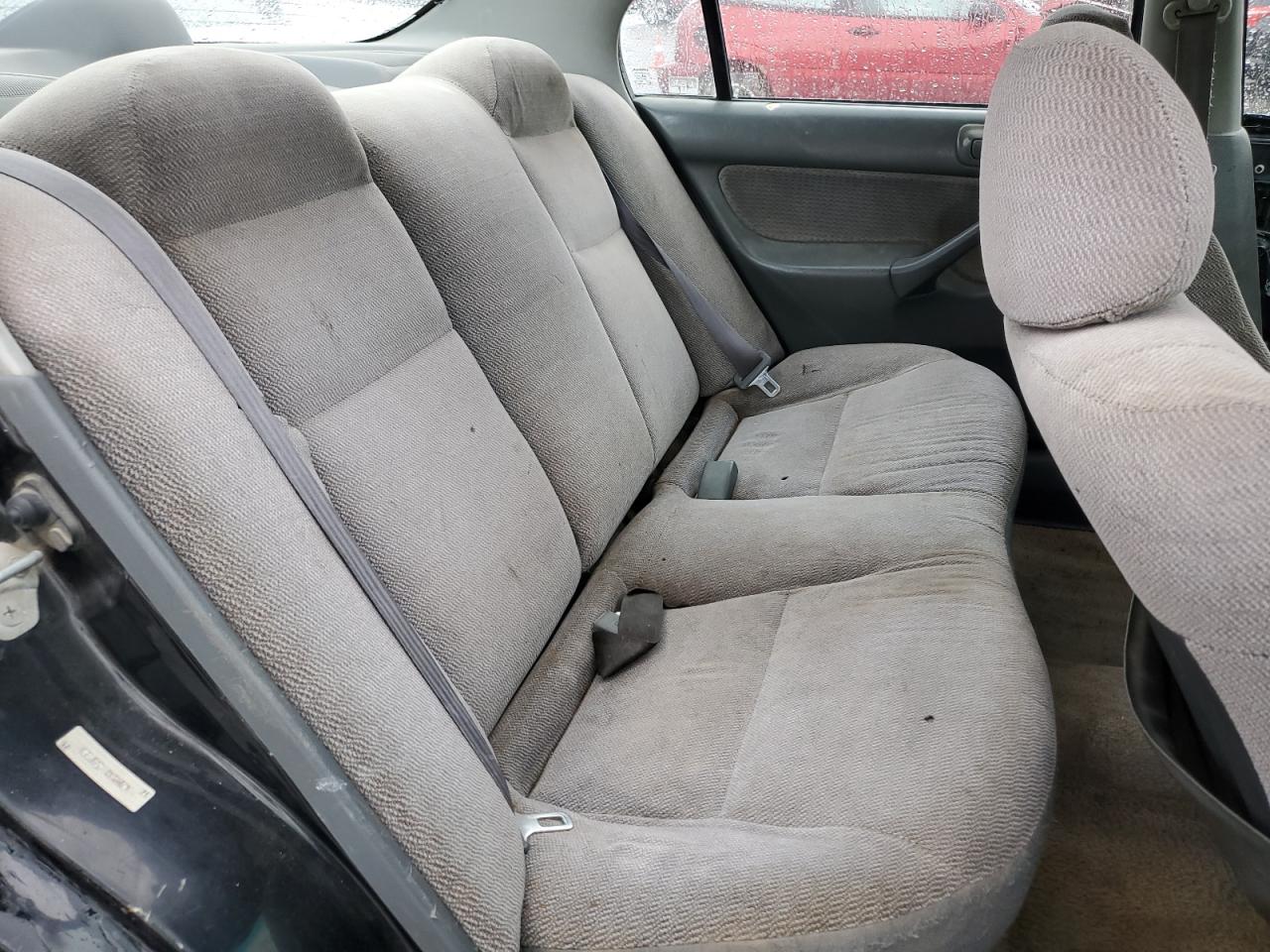 1998 Honda Civic - Image 10