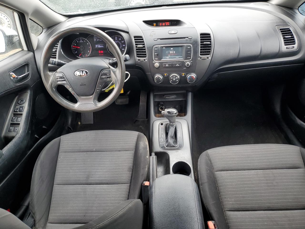 2016 Kia Forte - Image 8