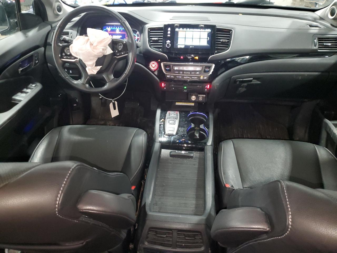 2022 Honda Pilot - Image 8