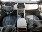 2016 Land Rover Range Rover Sport Hse na sprzedaż w Martinez, CA - Mechanical