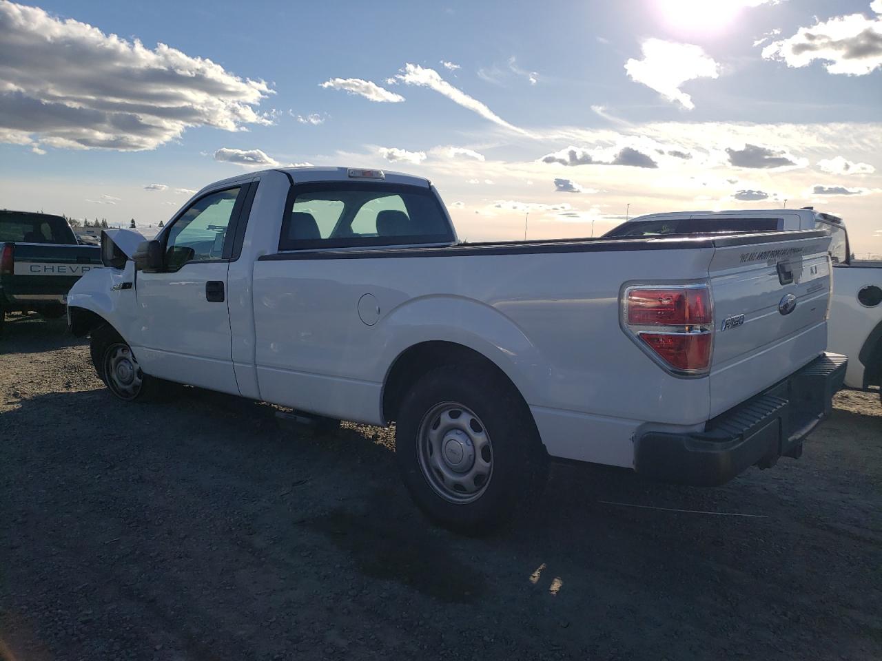 2010 Ford F-150 - Image 2