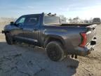 2025 Toyota Tundra Crewmax Limited for Sale in Indianapolis, IN - Front End