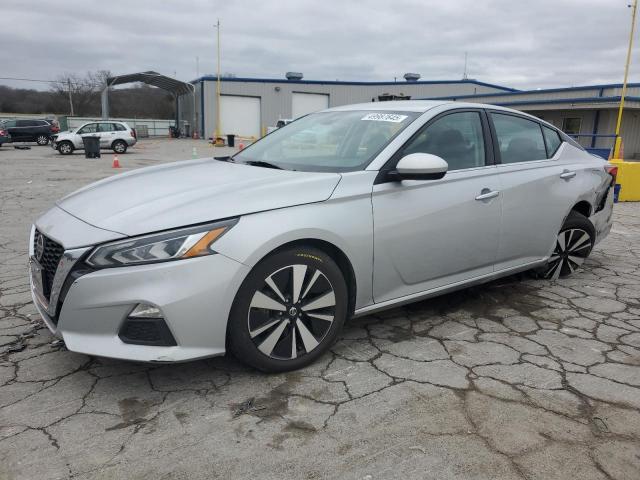 NISSAN ALTIMA SV 2022