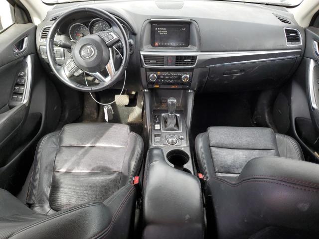  MAZDA CX-5 2016 Charcoal