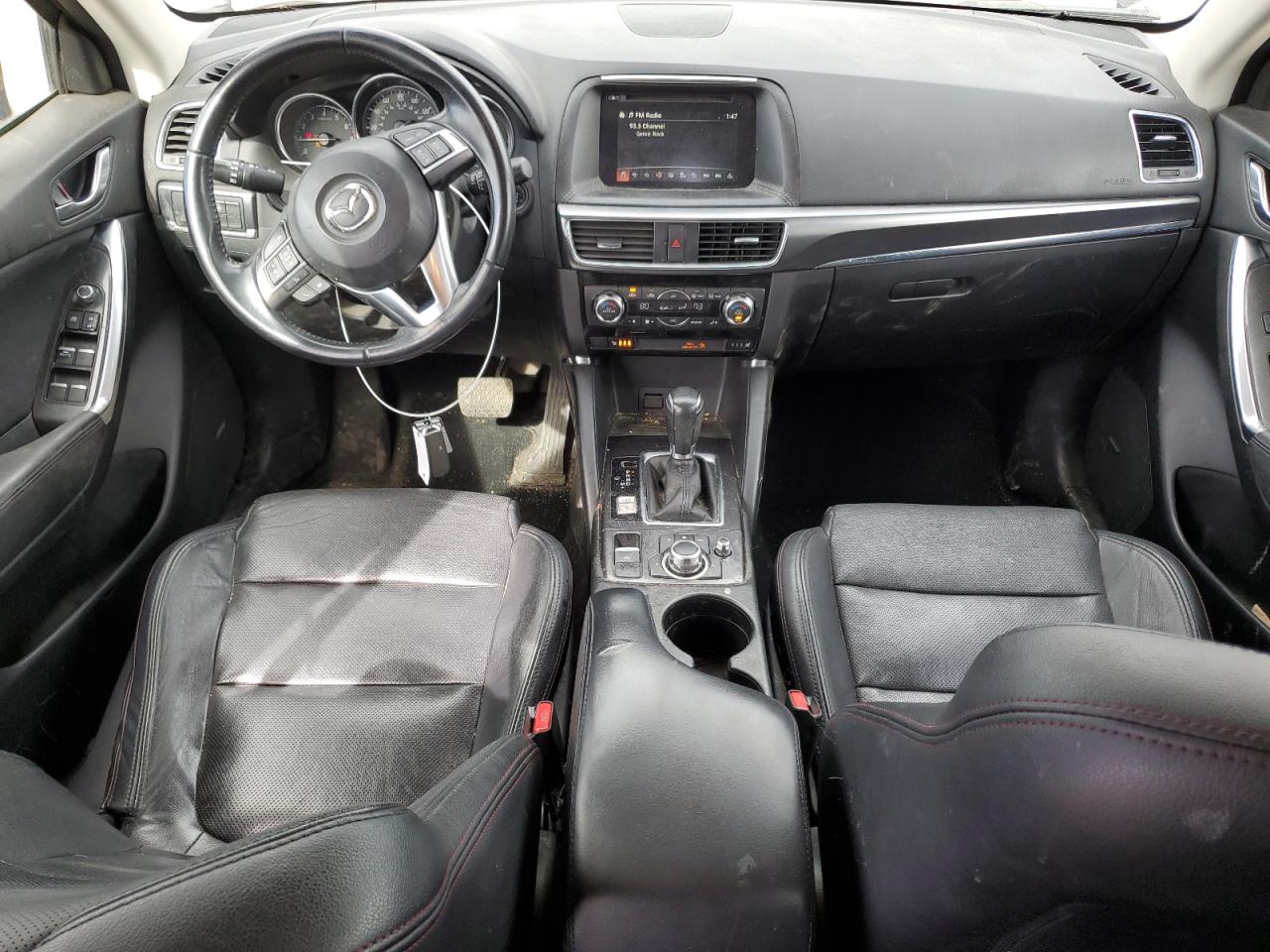 2016 Mazda CX-5 - Image 8