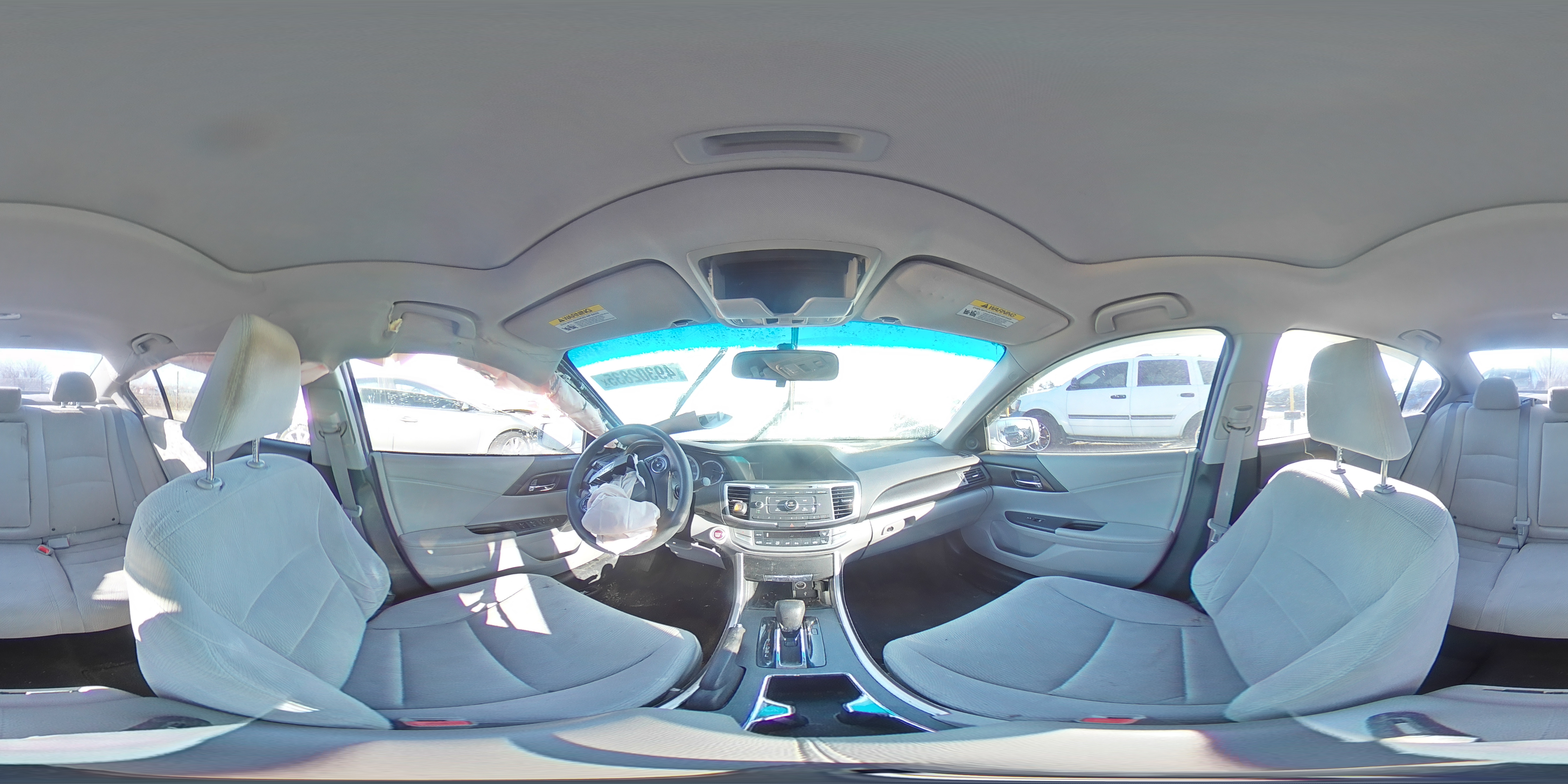 2014 Honda Accord - Image 13
