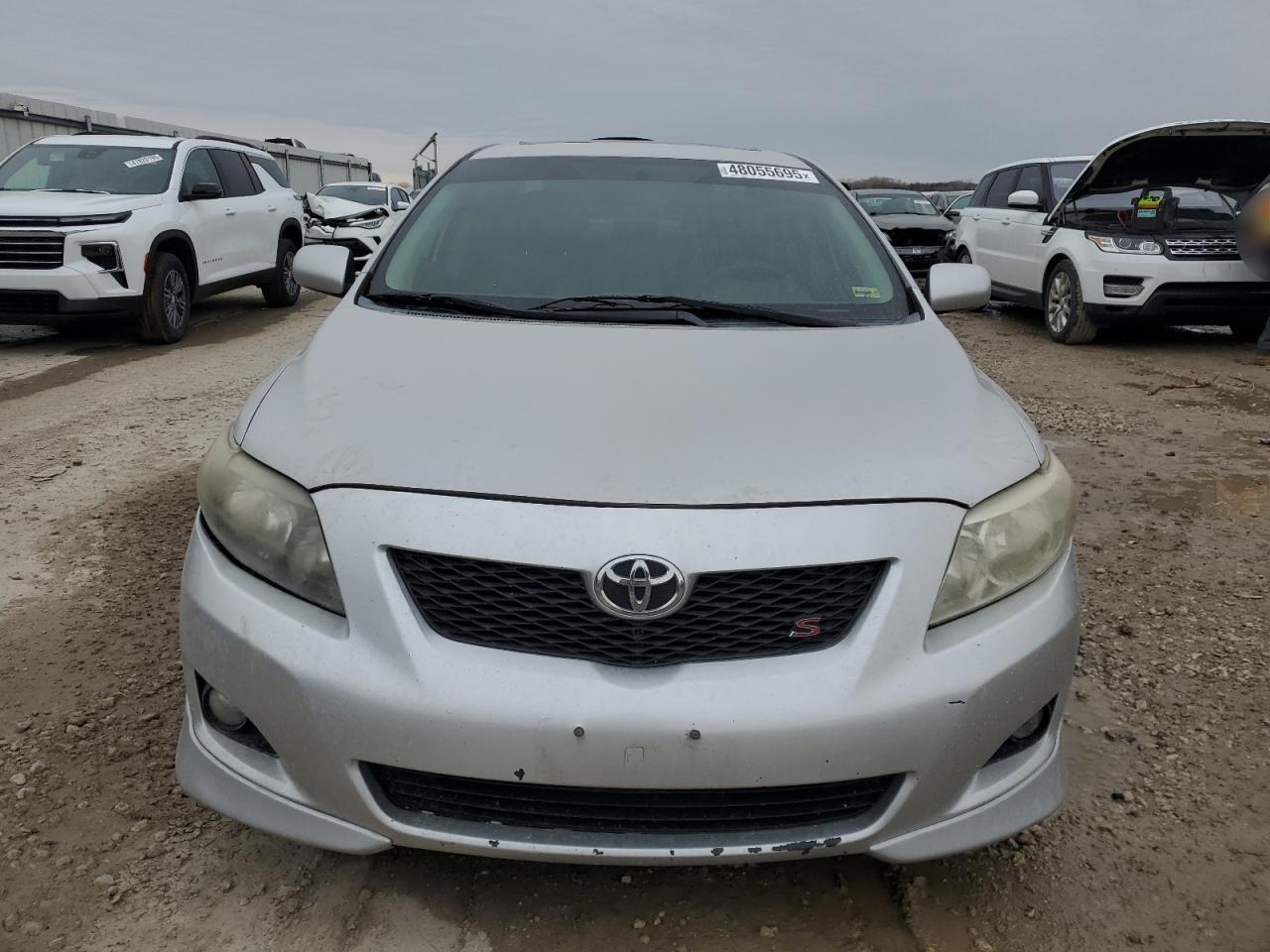 2010 Toyota Corolla - Image 5