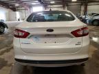 2014 Ford Fusion Se for Sale in Lansing, MI - Minor Dent/Scratches