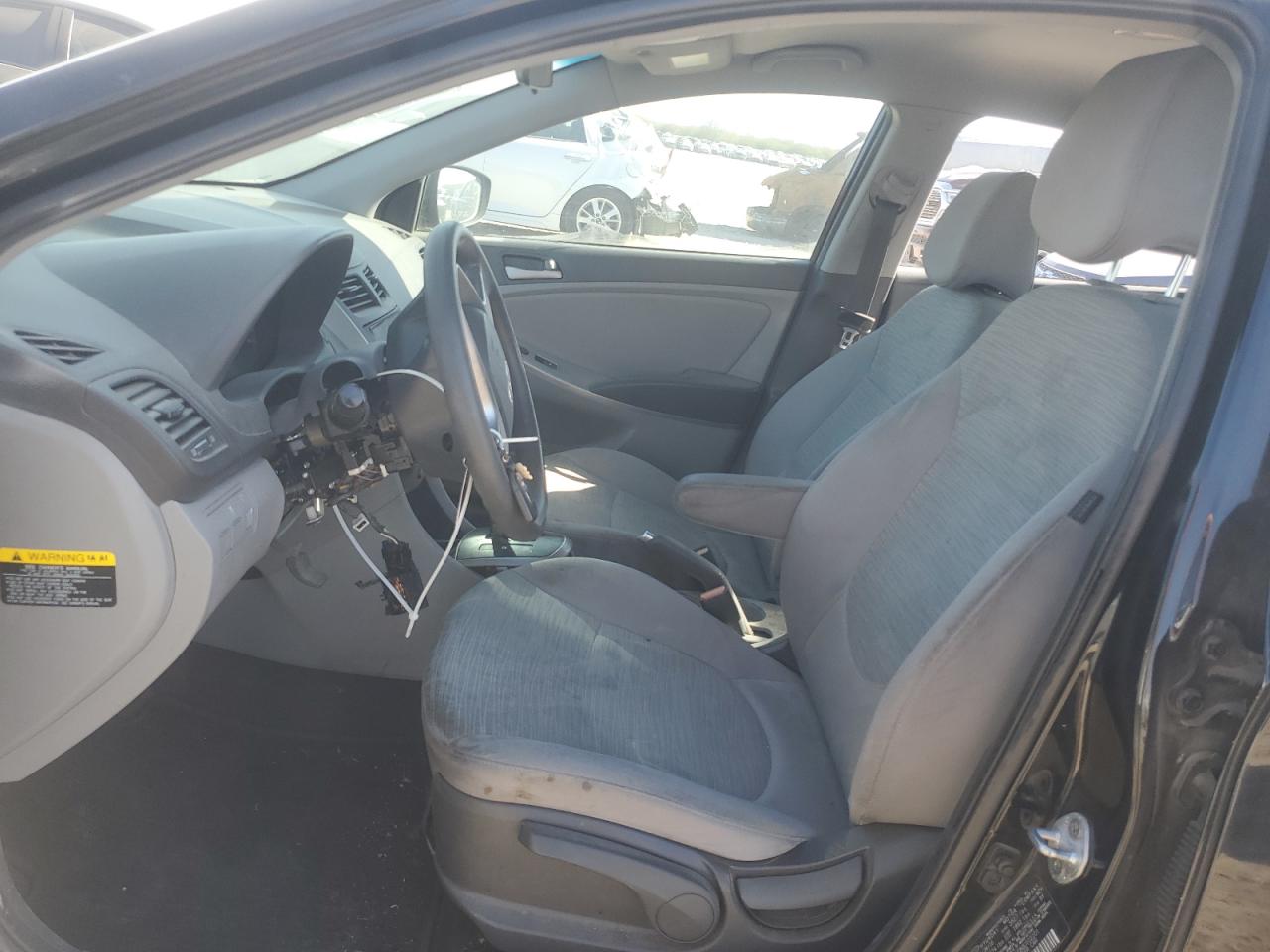 2016 Hyundai Accent - Image 7