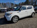 2015 Kia Soul  იყიდება Austell-ში, GA - Front End