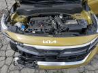 2024 Kia Seltos Sx იყიდება Colton-ში, CA - Front End