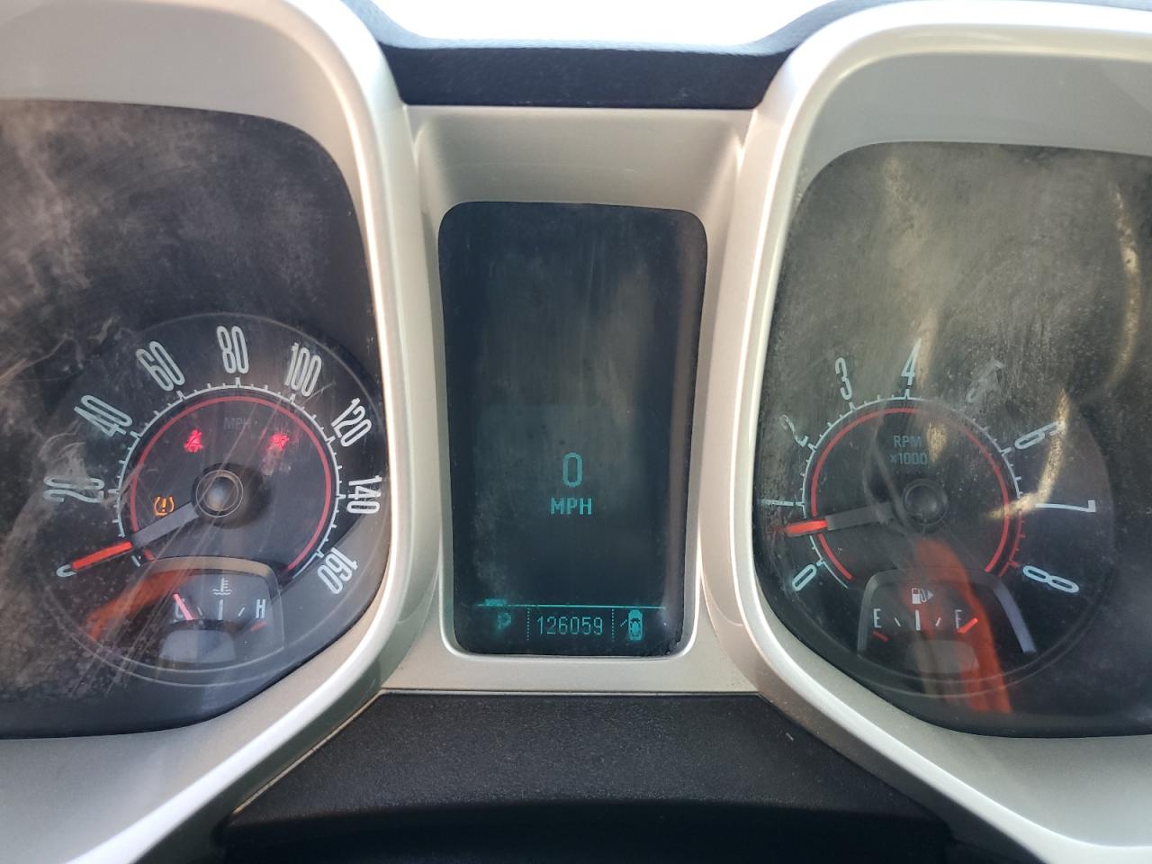 2011 Chevrolet Camaro Lt VIN: 2G1FB1ED6B9132560 Lot: 50532835