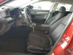2020 Honda Civic Lx na sprzedaż w Homestead, FL - Side