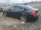 2012 Infiniti G37  продається в Chalfont, PA - Water/Flood