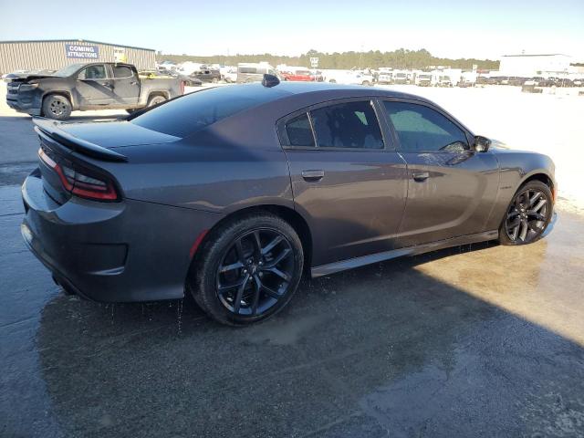  DODGE CHARGER 2022 Gray