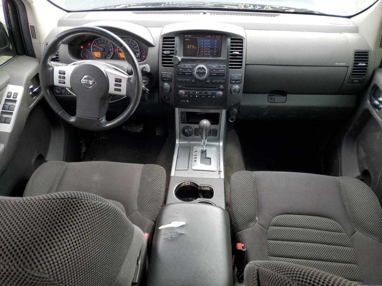 2011 Nissan Pathfinder - Image 8