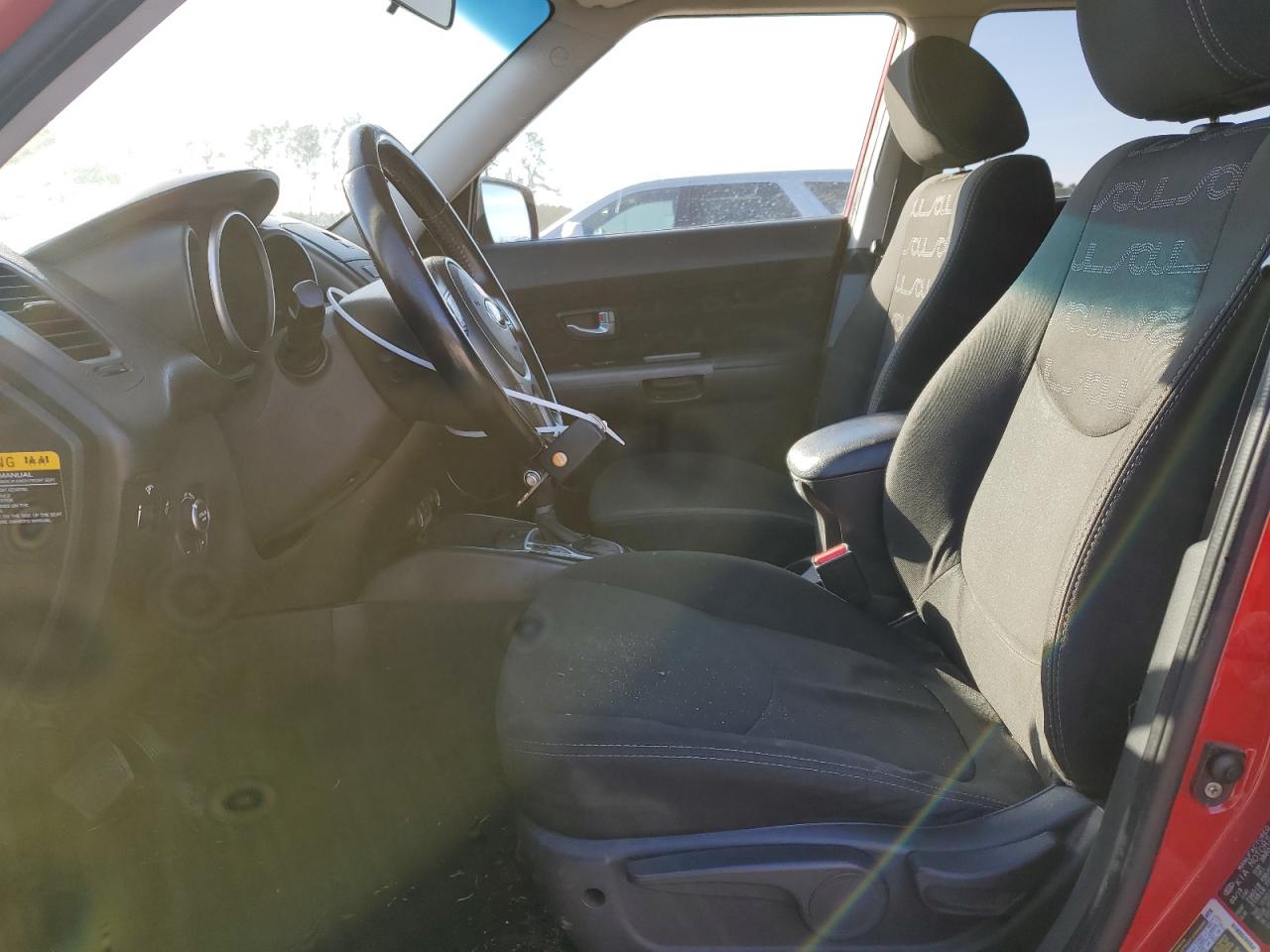 2013 Kia Soul - Image 7
