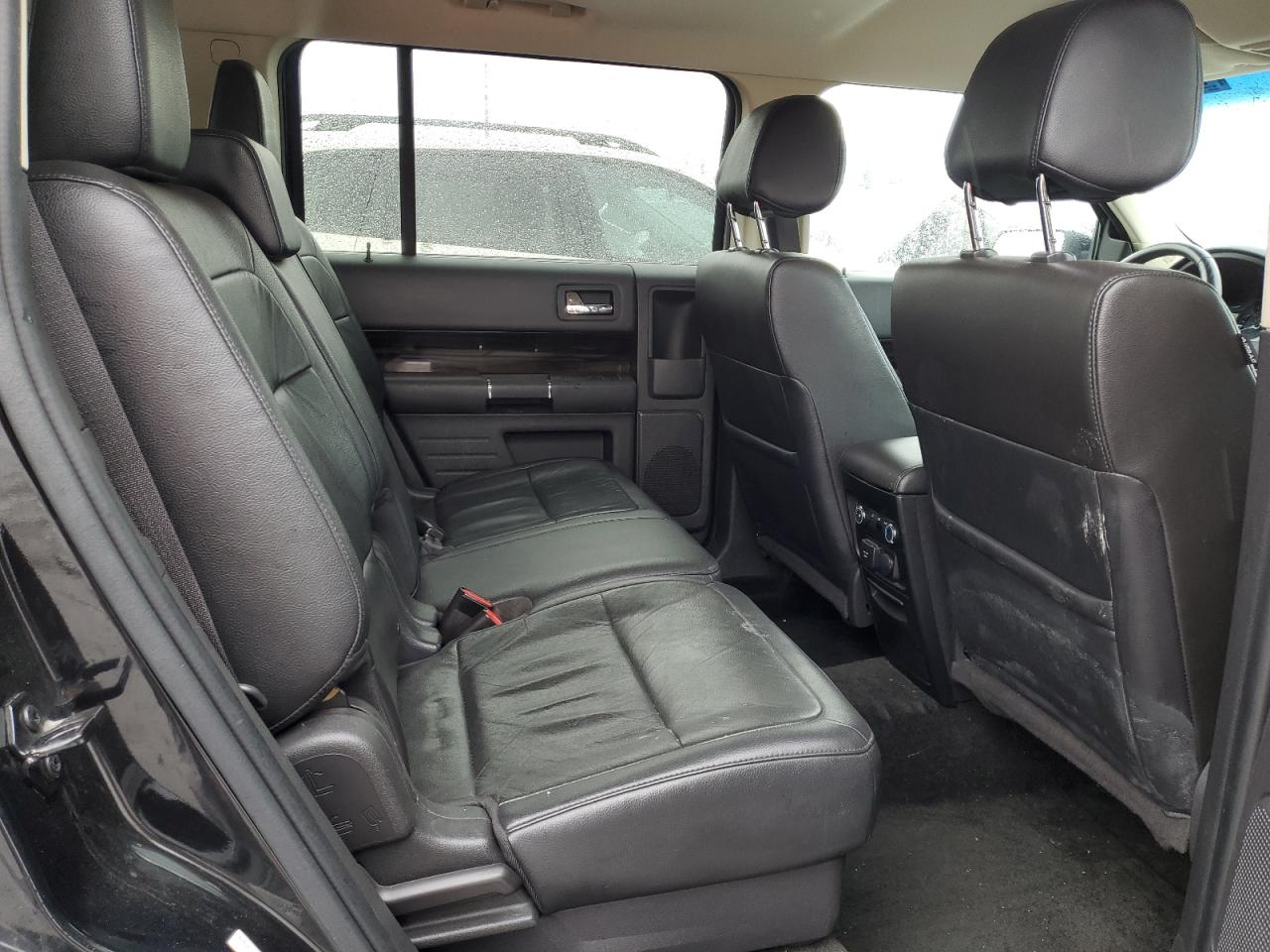 2015 Ford Flex - Image 11