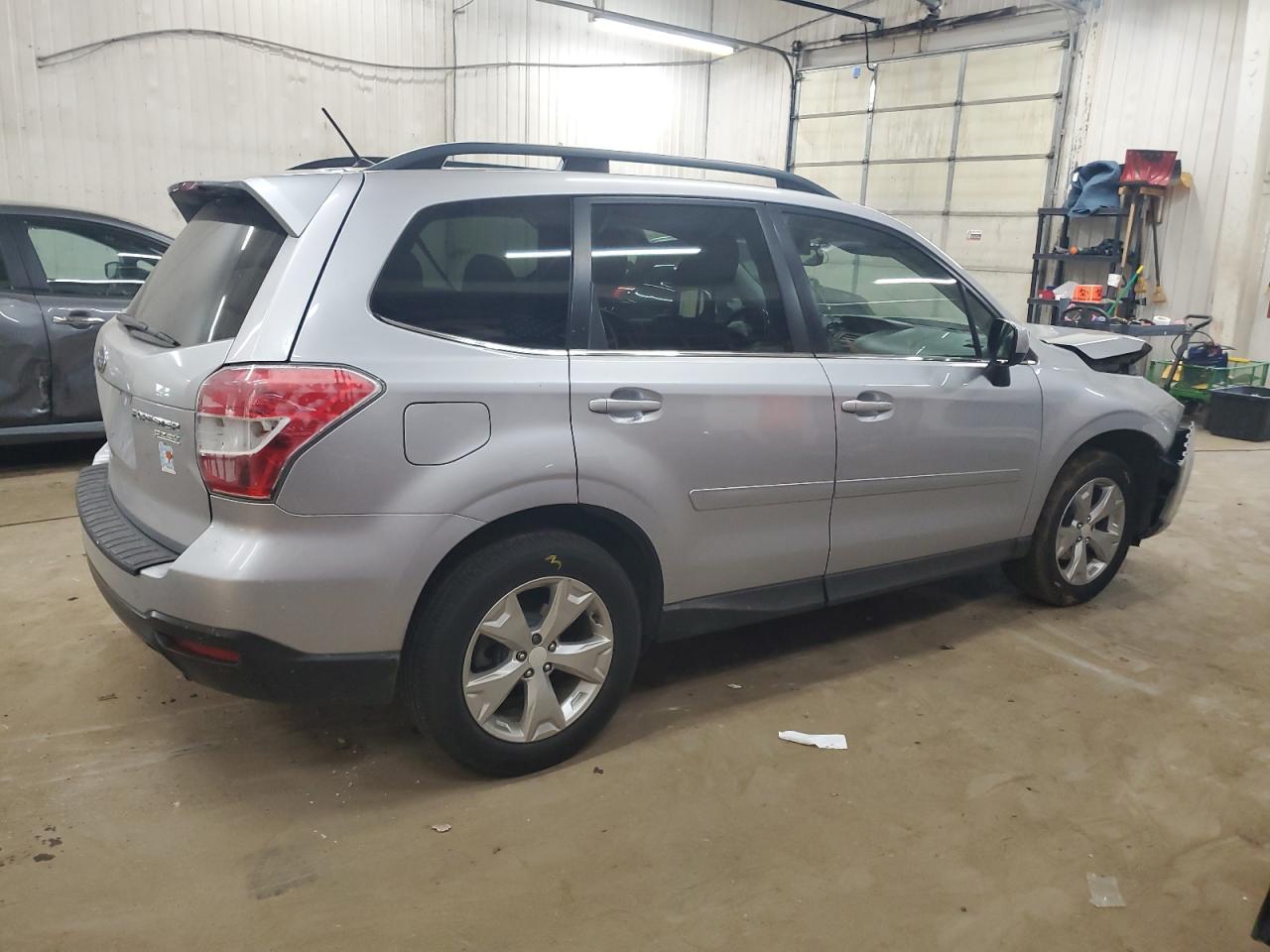2015 Subaru Forester - Image 3