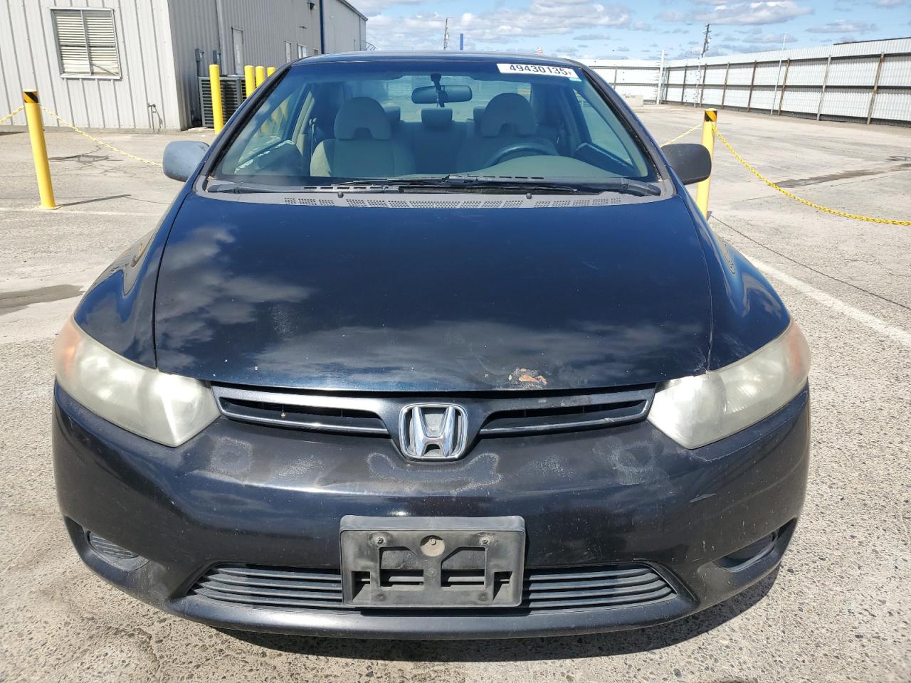 2006 Honda Civic - Image 5