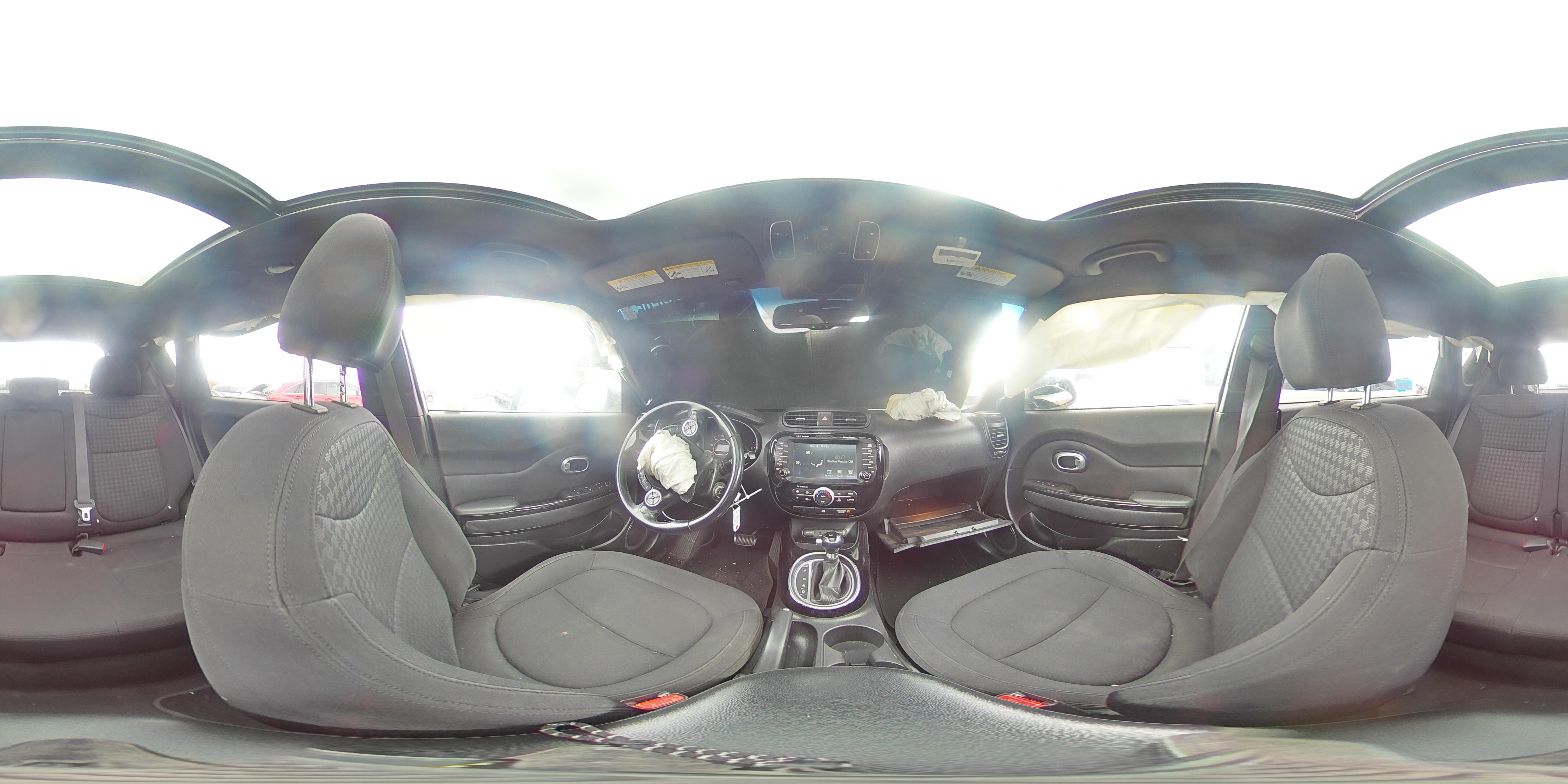 2015 Kia Soul - Image 14