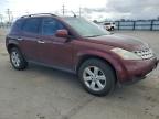 2007 Nissan Murano Sl продається в Nampa, ID - Burn - Engine