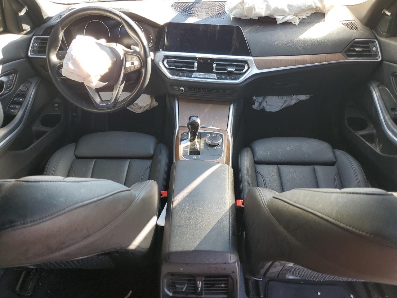 2020 BMW 3er - Image 8