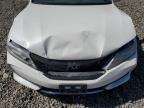 2016 Honda Accord Exl for Sale in Reno, NV - Front End