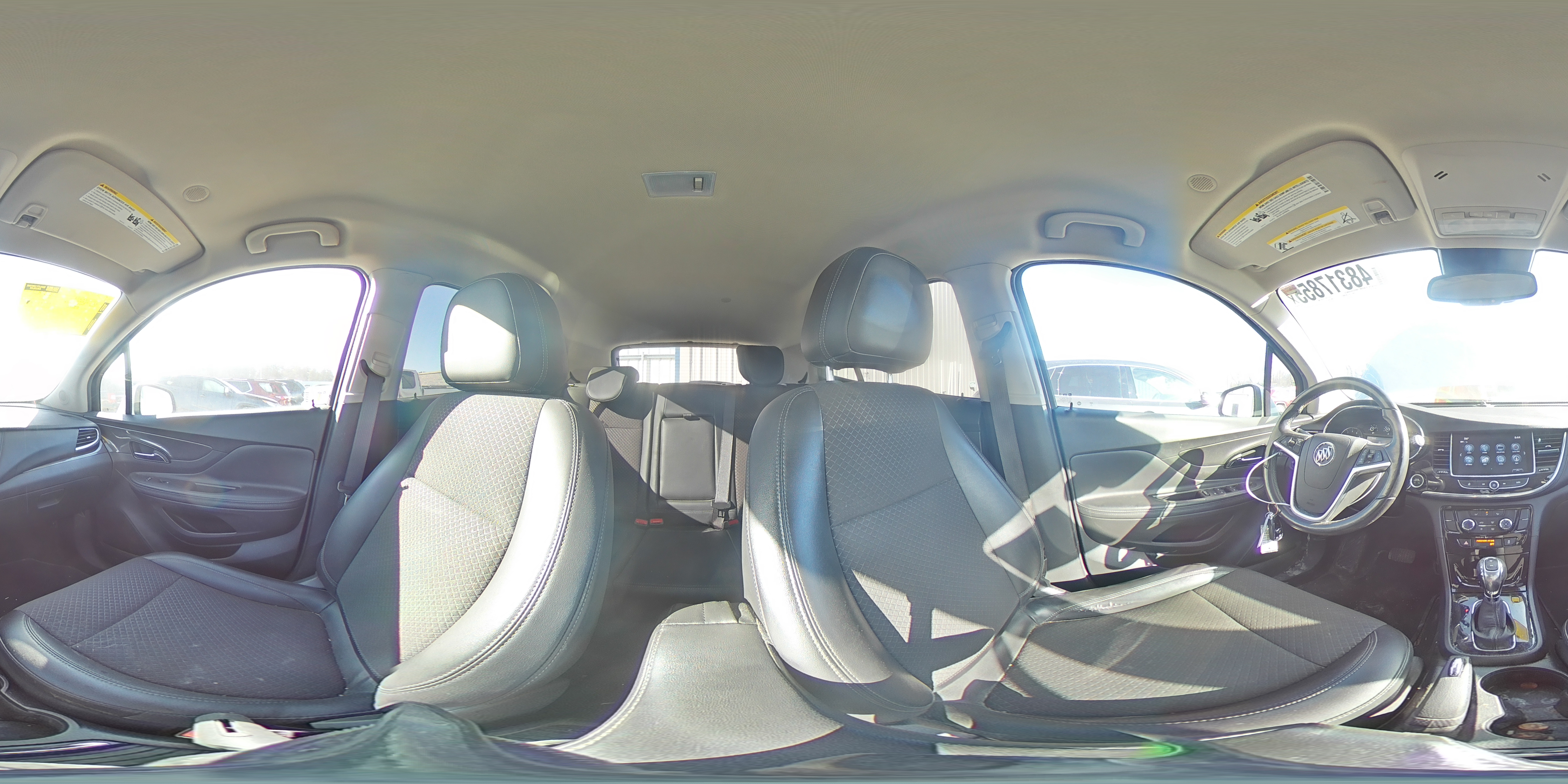 2019 Buick Encore - Image 15