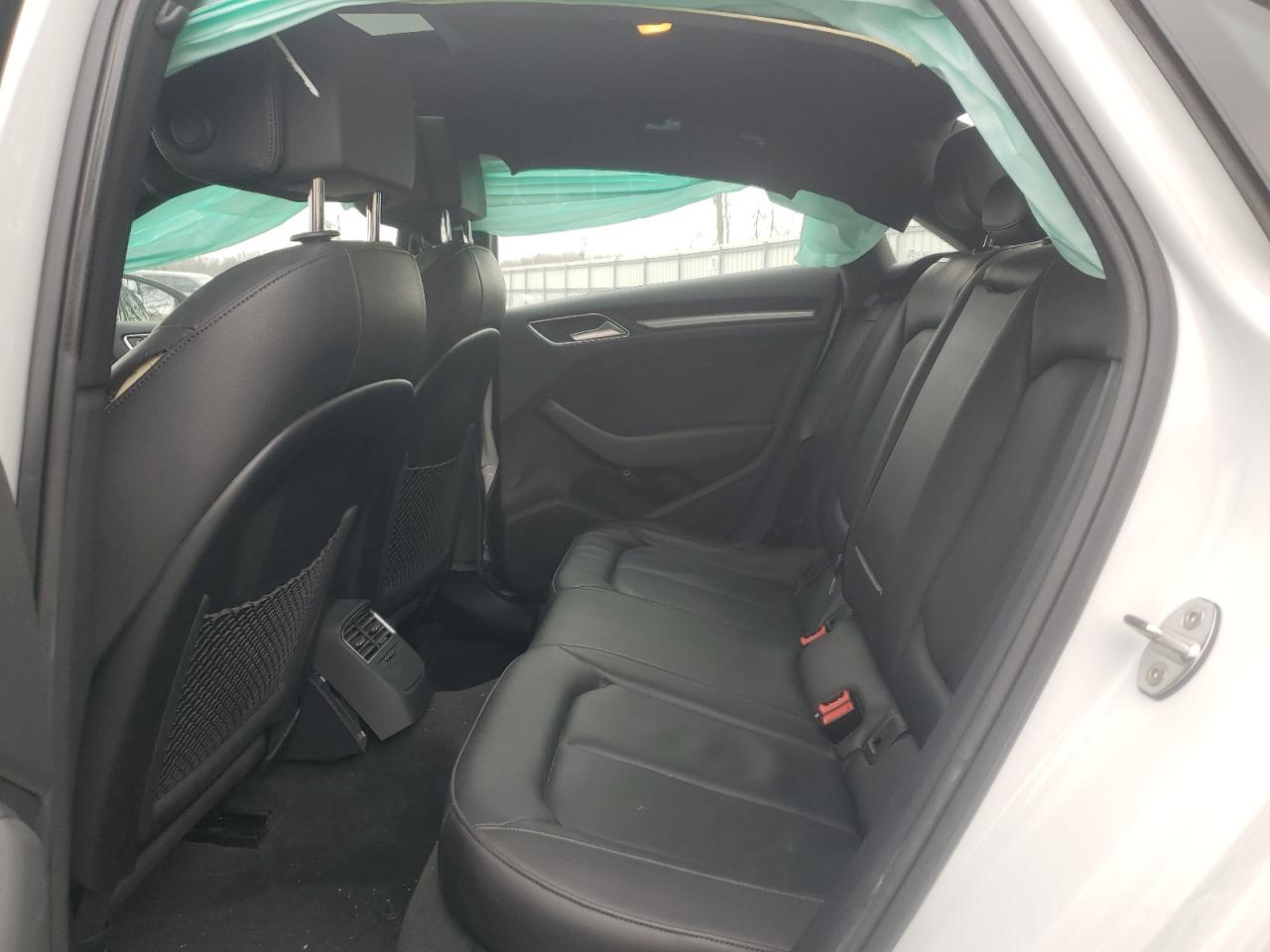 2016 Audi A3 - Image 10