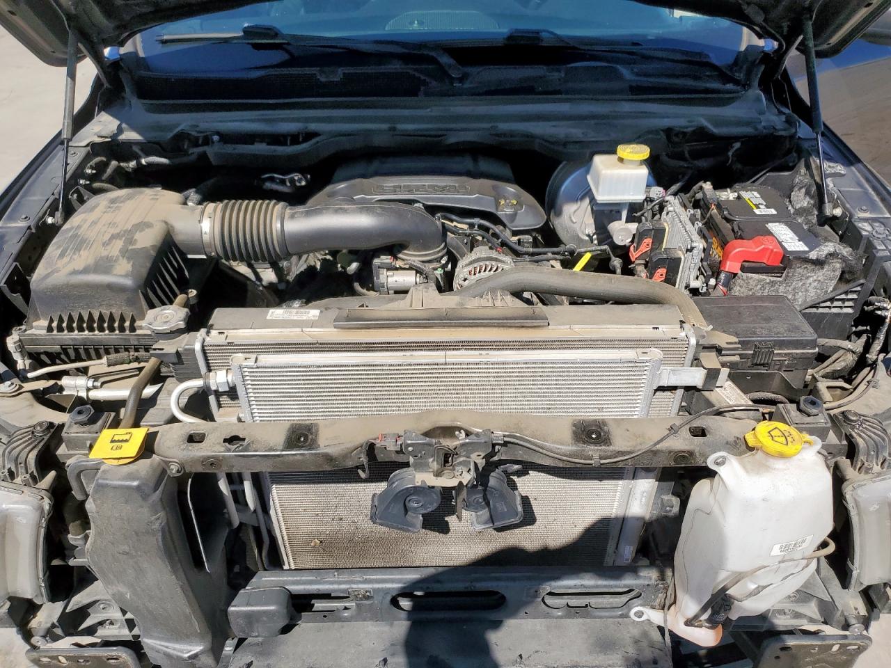 2019 RAM 1500 - Image 11