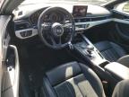 2018 Audi A5 Premium S Line en Venta en Waldorf, MD - Front End