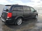 2020 Dodge Grand Caravan Sxt იყიდება Opa Locka-ში, FL - Minor Dent/Scratches