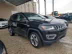 2018 Jeep Compass Limited იყიდება Kansas City-ში, KS - Front End